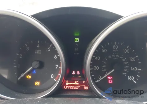 2011 Mazda Mazda3 I Sport from USA, damaged, VIN JM1BL1UG0B1479739